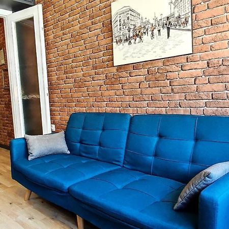 As Athens Central Cozy Apartment 2 Экстерьер фото