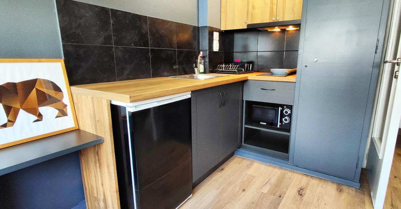 As Athens Central Cozy Apartment 2 Экстерьер фото