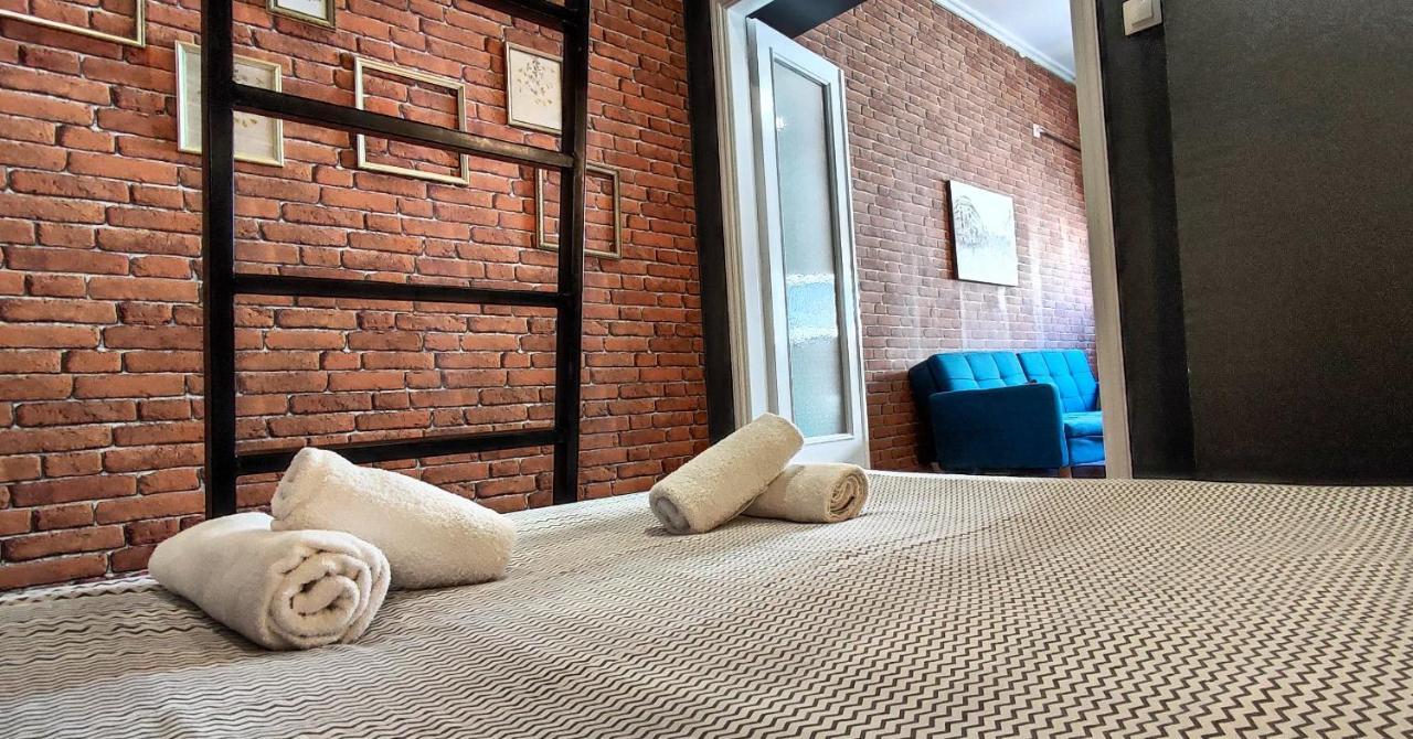 As Athens Central Cozy Apartment 2 Экстерьер фото