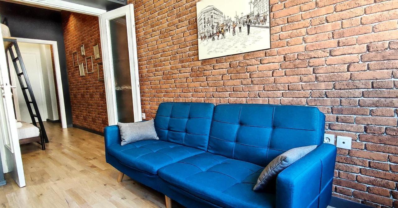 As Athens Central Cozy Apartment 2 Экстерьер фото
