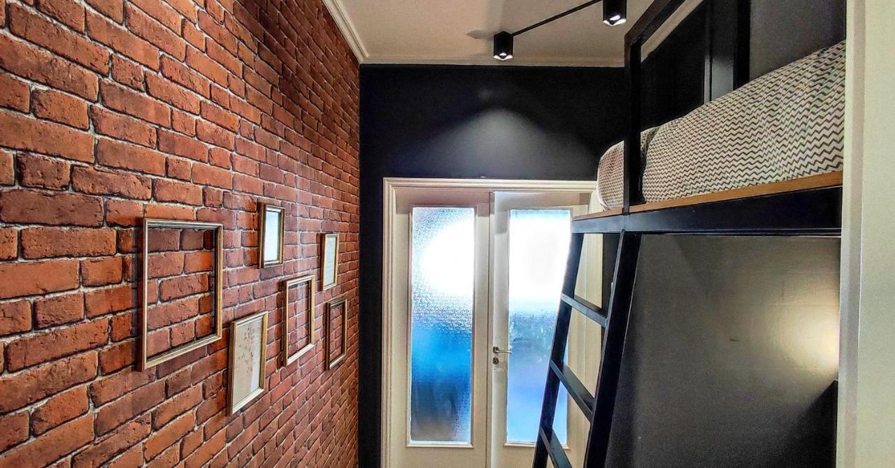 As Athens Central Cozy Apartment 2 Экстерьер фото
