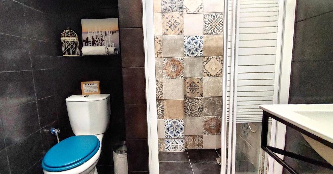 As Athens Central Cozy Apartment 2 Экстерьер фото