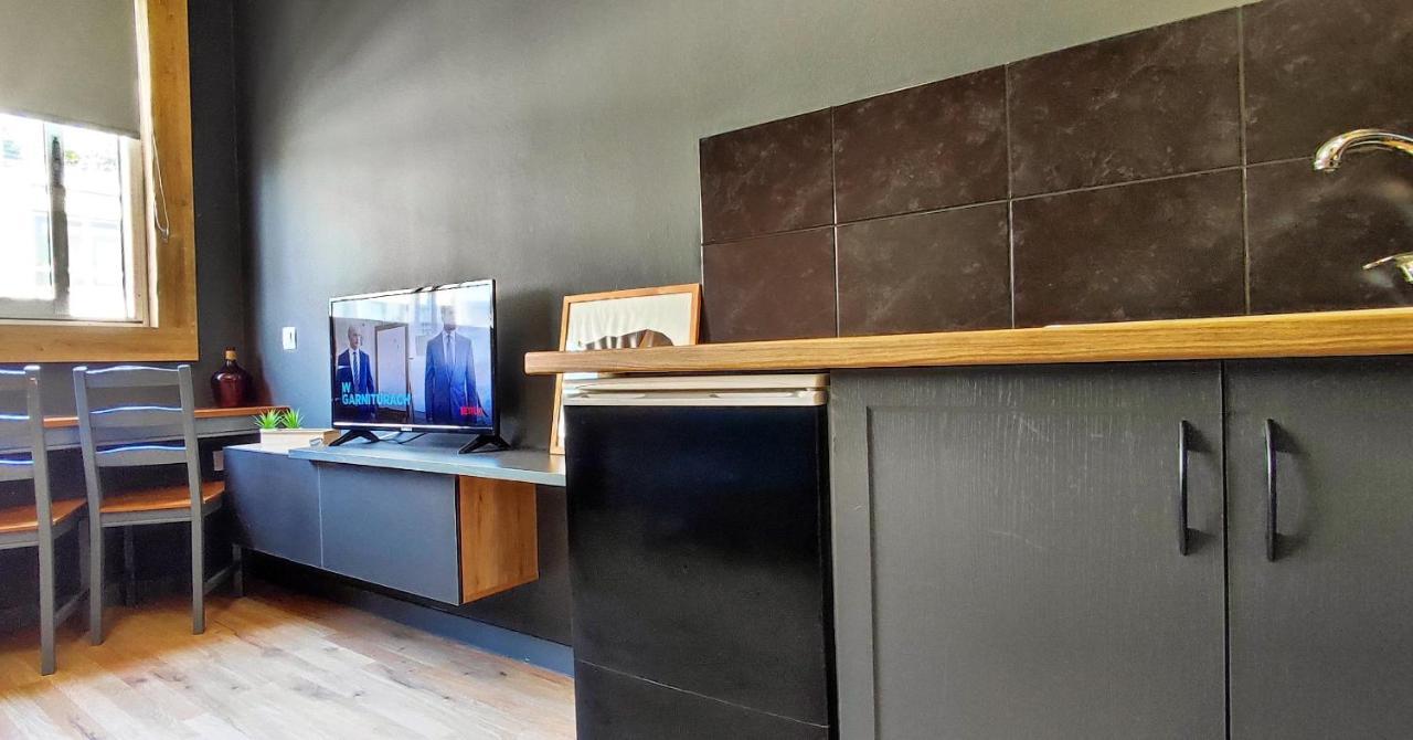 As Athens Central Cozy Apartment 2 Экстерьер фото