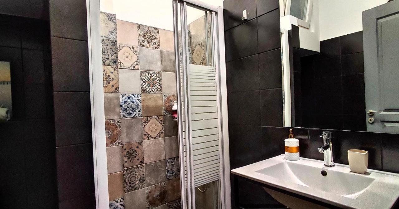 As Athens Central Cozy Apartment 2 Экстерьер фото