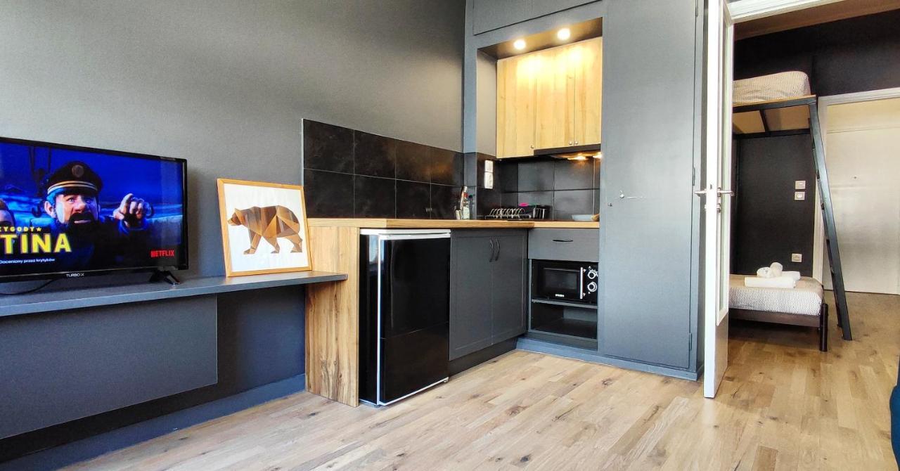 As Athens Central Cozy Apartment 2 Экстерьер фото