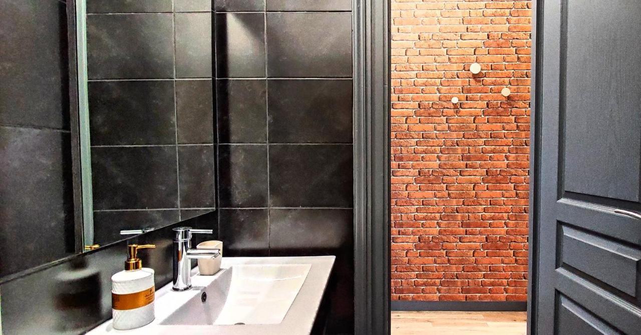 As Athens Central Cozy Apartment 2 Экстерьер фото