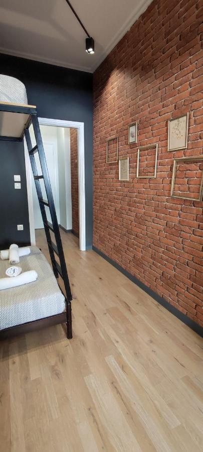 As Athens Central Cozy Apartment 2 Экстерьер фото