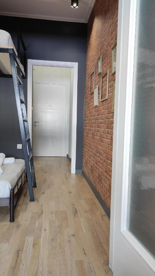 As Athens Central Cozy Apartment 2 Экстерьер фото