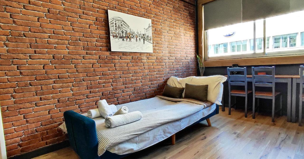 As Athens Central Cozy Apartment 2 Экстерьер фото