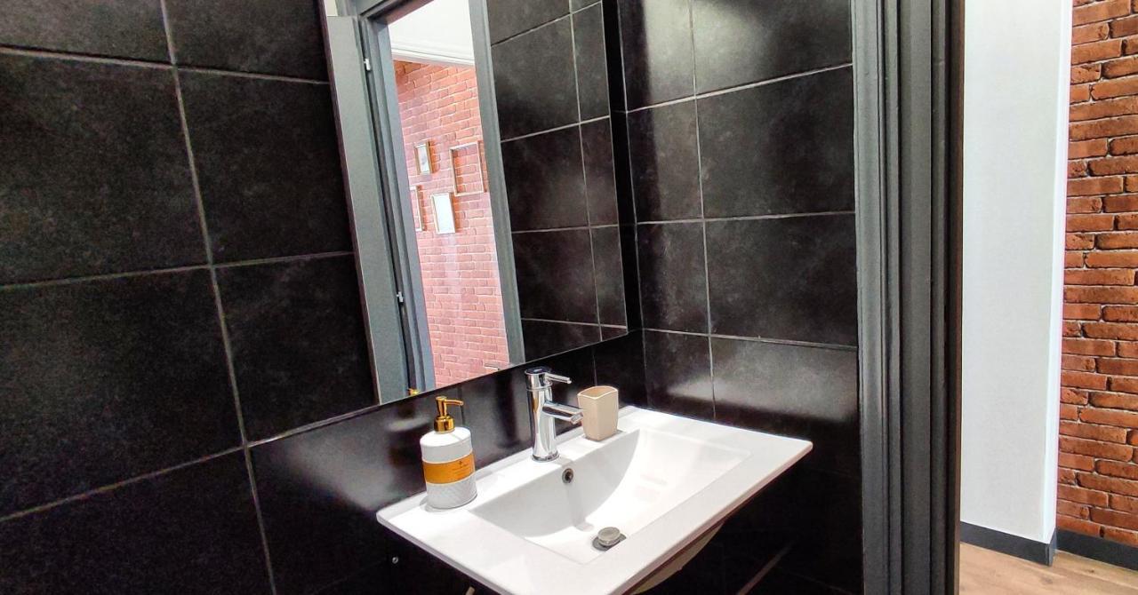 As Athens Central Cozy Apartment 2 Экстерьер фото