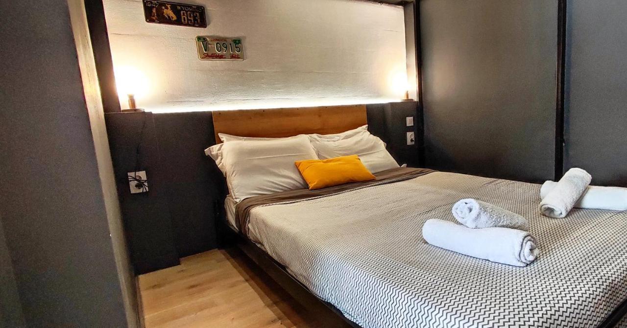 As Athens Central Cozy Apartment 2 Экстерьер фото