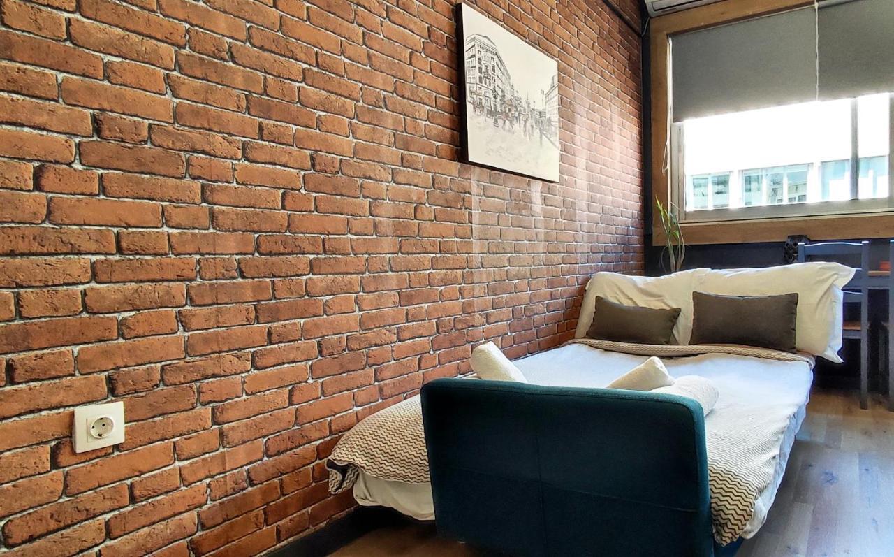 As Athens Central Cozy Apartment 2 Экстерьер фото